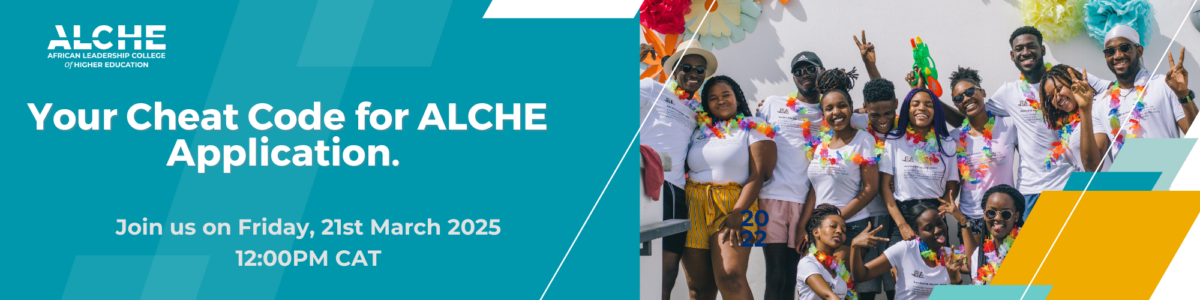 Everything You Need To Know About ALCHE