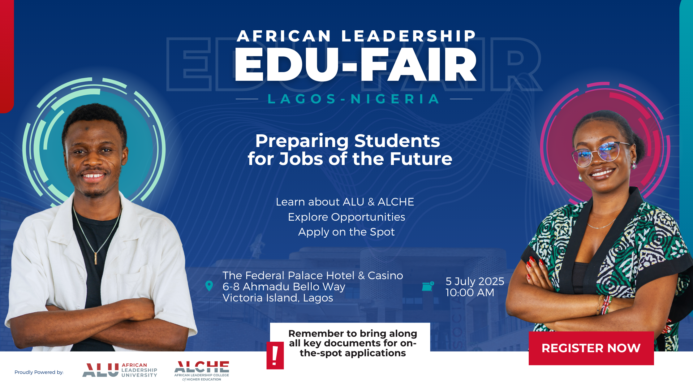 Preparing Students for Jobs of the Future