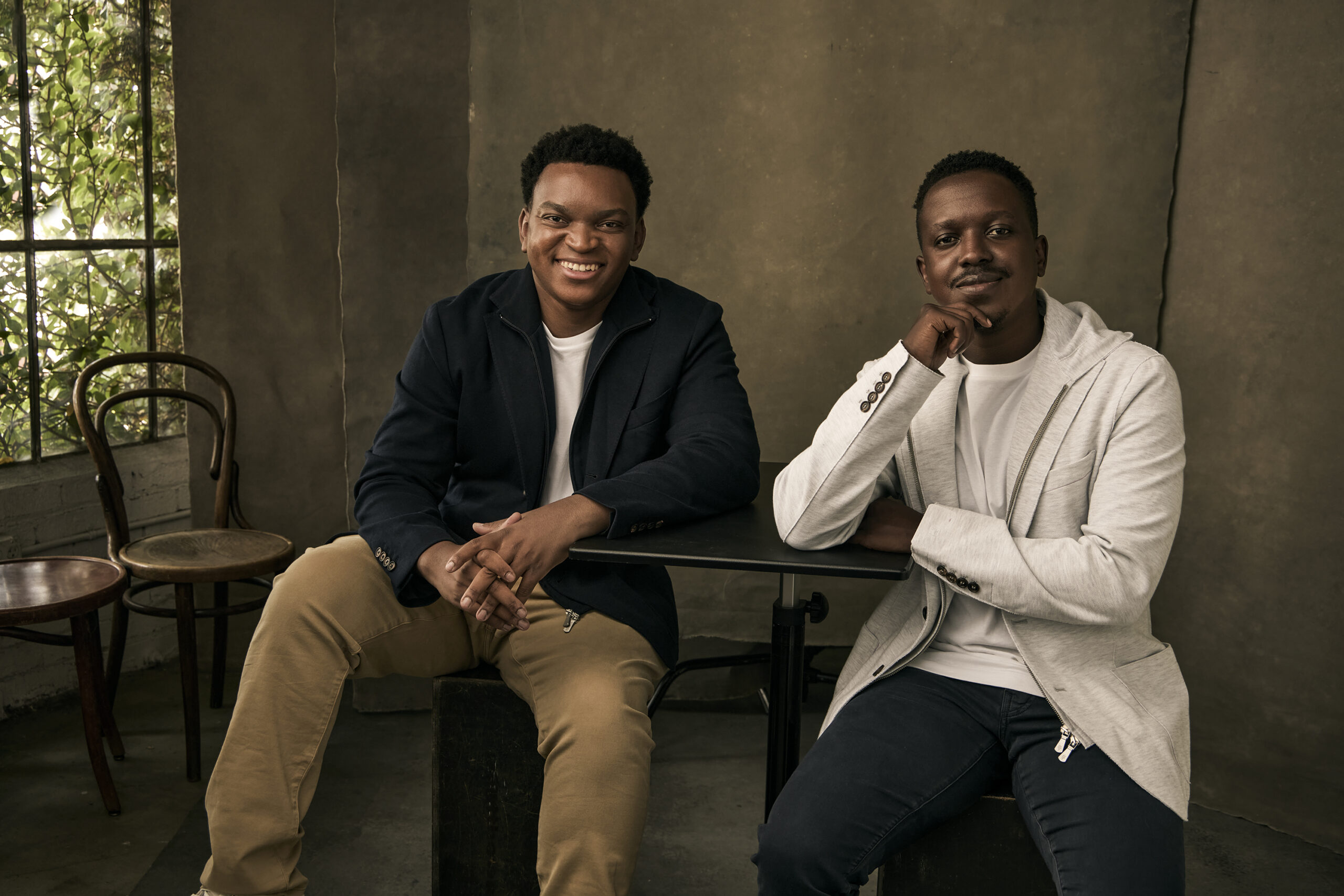 Rwazi Raises $12Million