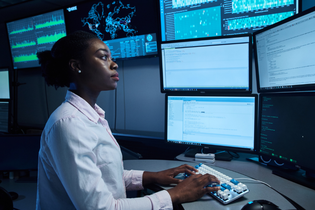 What Is Computer Science