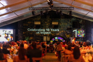 ALU at 10: A Decade of Bold Innovation in African Education